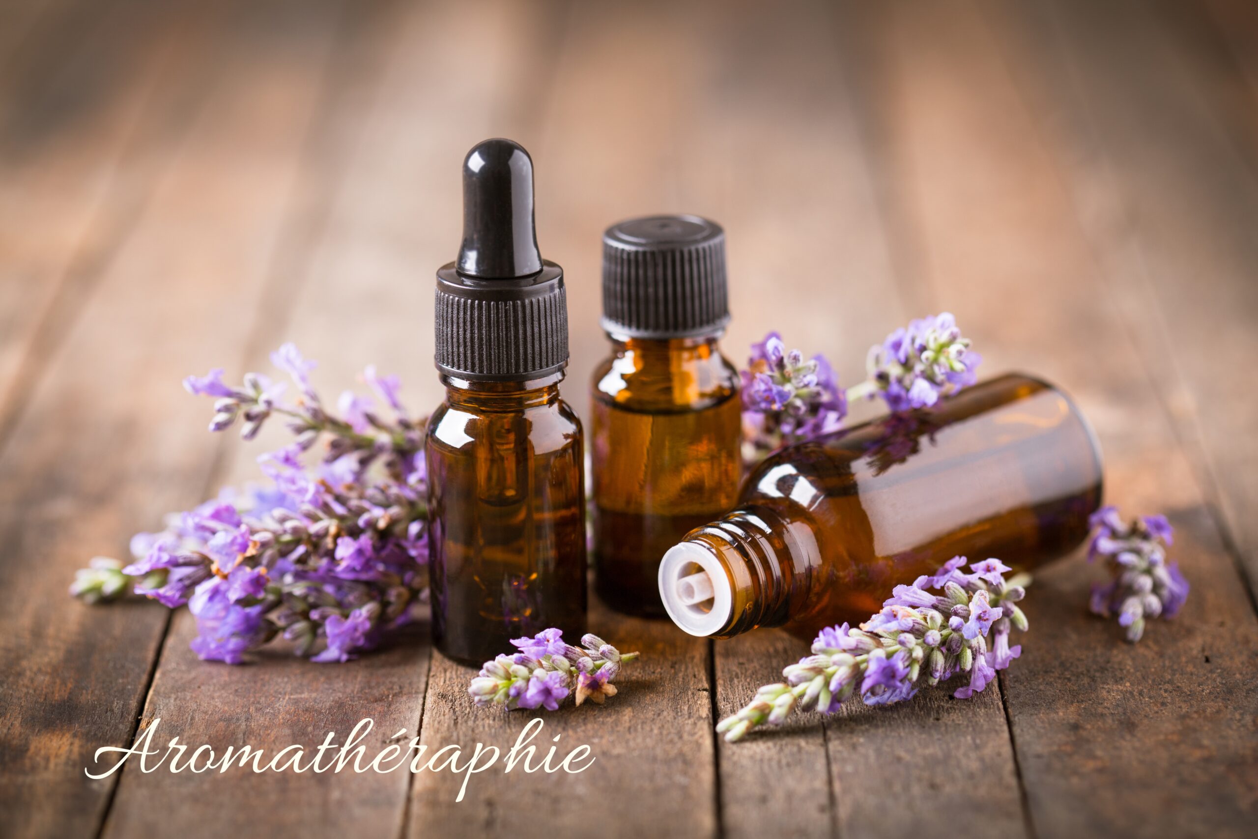 aromatherapie